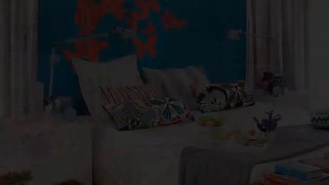 ЯРКИЕ СПАЛЬНИ 20 КРАСОЧНЫХ СПАЛЬНЫХ КОМНАТ, В КОТОРЫХ ЖИВЕТ НАСТРОЕНИЕ!