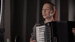 Modern Talking - Cheri Cheri Lady (Accordion cover by 2MAKERS)