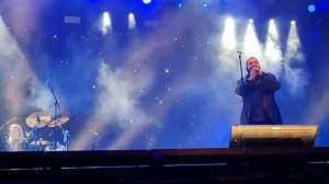 Alphaville - Forever Young (Live W-Festival Ostende 2022)