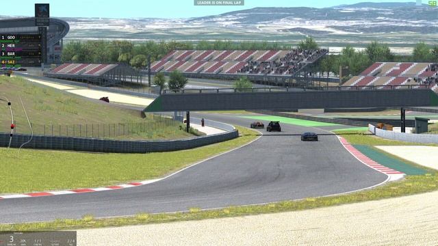 Renault eSpace F1 vs Buggati Chiron