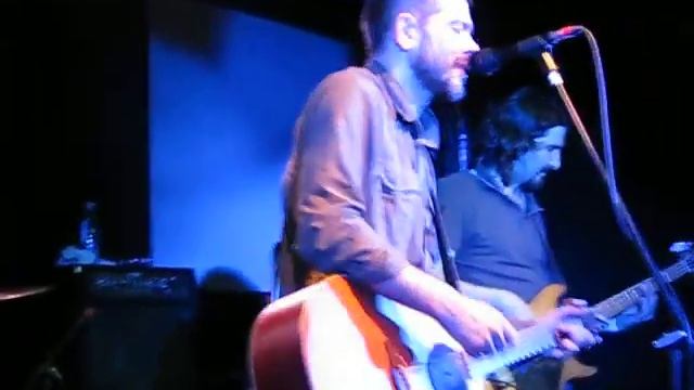 Сплин "Письмо" / Splean "A letter" смотреть онлайн