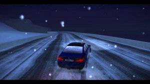 DRIFT BMW M5 F90  BLACK RUSSIA • ДРИФТ БМВ М5 Ф90 БЛЕК РАША