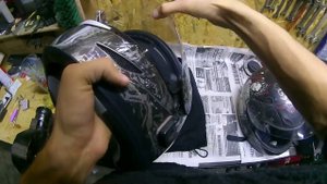 Обзор шлема icon airmada