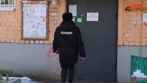 Самовольный уход несовершеннолетних из дома