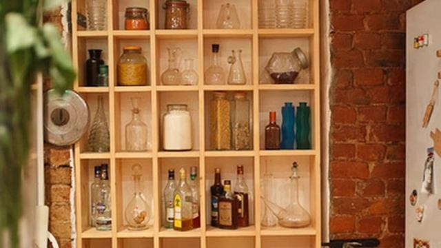 Как украсить стены дачи смотреть онлайн