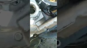 АКПП cd4e неисправная