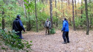 Игра в китайский ножной волан Лянга