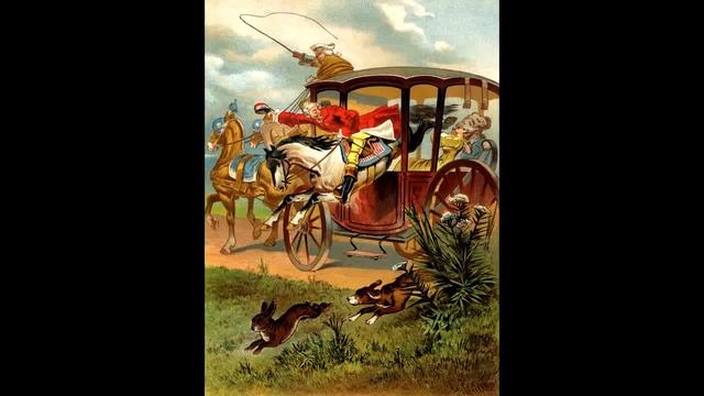 Эрих Распе «Приключения барона Мюнхаузена». Вечер первый. Читает Зыкова Галина смотреть онлайн