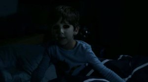 Мрачные Небеса (краткий пересказ фильма)