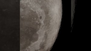 August 12th 022 Sky-watcher Maksutov Virtuoso GTI 127/1500full Moon