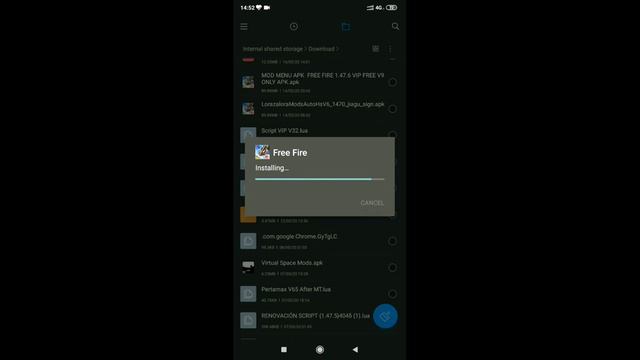 HOW TO HACK FREE FIRE | AUTO HEADSHOT | FLY HACK TELEKILL 10001% WORKING ANTI-BAN смотреть онлайн