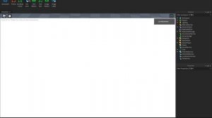 Как покрыть фреймом весь экран в Roblox Studio