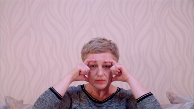 Как Убрать Морщины На Лбу в Домашних Условиях - Уход за Возрастной Кожей Лица Видео #1