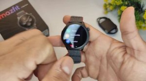 Amazfit GTR 4 Arabic Review ⌚ أفضل ساعه تدعم المكالمات