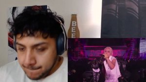 "REV IT UP" FELIX REACTION-BRO DID HIS THING ON THIS ONE!!