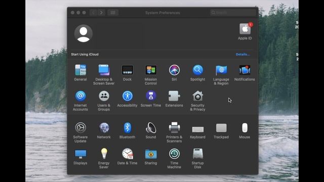 How to Add a Printer on Apple Macbook 2020 смотреть онлайн