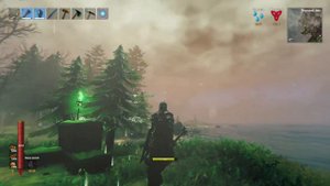 ВСЕ ДУБИНЫ В МИРЕ ВАЛЬХЕЙМ - ОБЗОР И ГАЙД ПО КРАФТУ