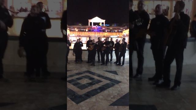 Тенерифе, плая лас америкас, 25 декабря, Feliz Navidad смотреть онлайн