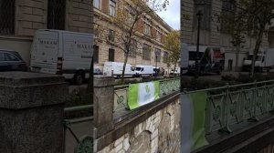 Вена Австрия река Вена. 10-я серия места для отдыха на воде #vienna #вена #река #столица #Австрия