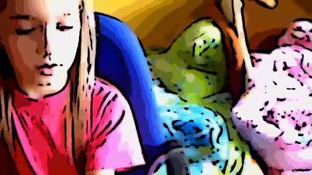 Видео с веб-камеры. Дата: 4 апреля 2013 г., 13:12. смотреть онлайн