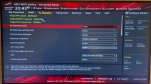 Ryzen 5800x Undervolt Bios Settings