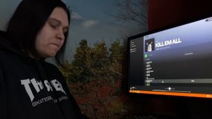 dmtboy - KILL EM ALL ОБЗОР/РЕАКЦИЯ