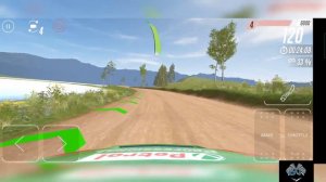 CarX RALLY  Часть 1 #CarXRALLY #car #x #rally #2022 #gametour #racing #simracing