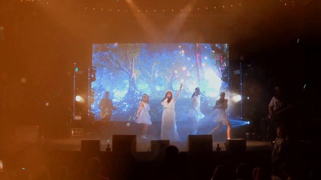 Дана Шаулова на отчётном концерте "Школы музыки БРАНТ"    #школамузыки #урокивокала #вокальнаяшкола