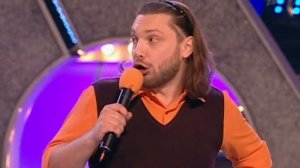 KVN 2009 Гопник в нюню дюзнул