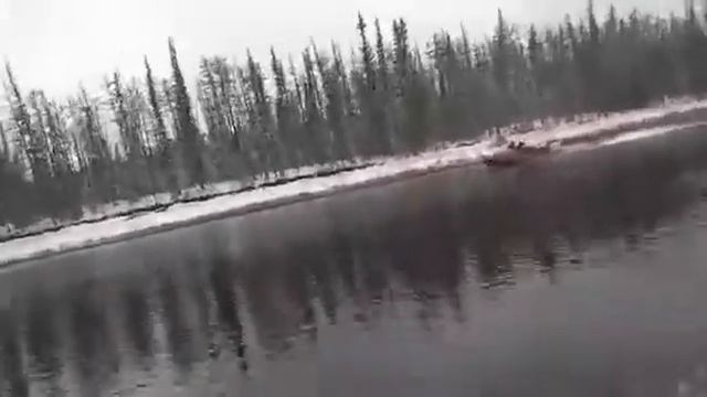 Обзор: лодка ПВХ Солар Максима-420 Jet Tunnel Стрела смотреть онлайн