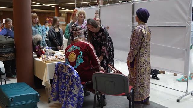 Фестиваль Мастер жизни. Пробуждение. 8 октября 2023