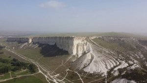 Белая Скала Крым