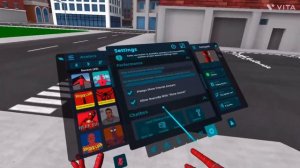 How to do body flips on Quest 2 VRChat (Spider-Lair)