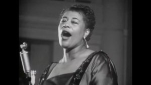 Air Mail Special - Ella Fitzgerald 1957