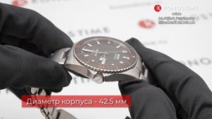 Mido Ocean Star 200 M026.430.44.061.00 обзор часов - KronosTime.RU