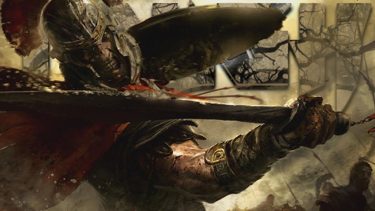 【GMV】NEFFEX - TOUGH смотреть онлайн