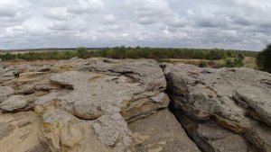 Каменная Могила | поселок Мирный