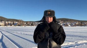 Поездка в Екатеринбург // Уральские горы // Таватуй