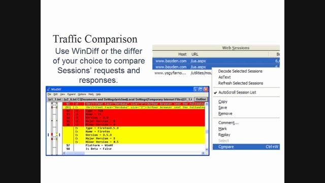 Fiddler in 2015 with Eric Lawrence смотреть онлайн