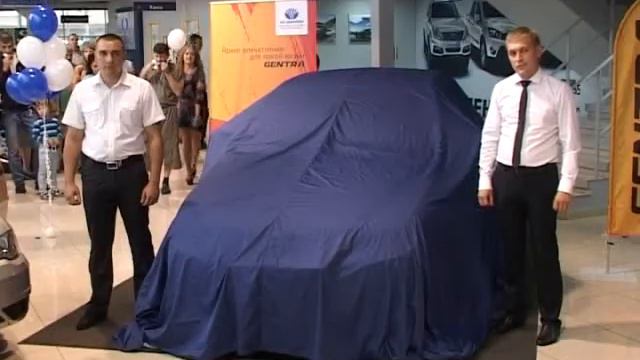 27.07.13 РусАвто смотреть онлайн