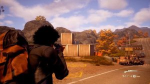State of Decay 2 - All Weapons Showcase (Juggernaut Edition Homecoming)