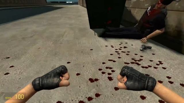 гарисс мод зомби апокалепсис ЧАСТЬ 1 смотреть онлайн