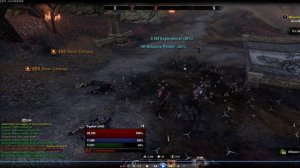 ESO: Best way to farm Solo Alliance Points