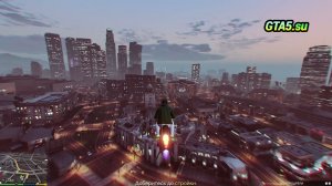 ГТА 5 Онлайн Ограбление Казино Даймонд Штурм Кайо Перико События свободного режима