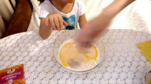 Как быстро испечь американские пончики Donuts/ Донатсы в духовке без дрожжей и без жарки