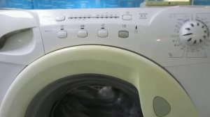 Стиральная машина Candy