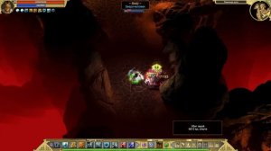 Titan Quest AE - Секретный супер босс - Toxeanubis the Slayer. Самый сложный босс в игре.