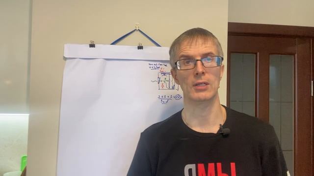 Лекция 95 - Вентиляция и окна, какая связь? смотреть онлайн