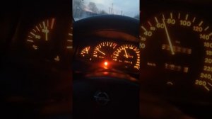 проблема в температуре Опель омега б х25хе