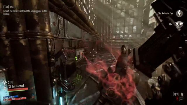 Necromunda: Hired Gun - Before You Buy смотреть онлайн